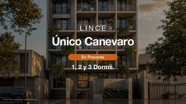 Único Canevaro