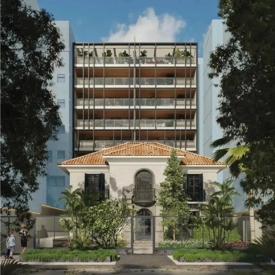 ARC Ipanema