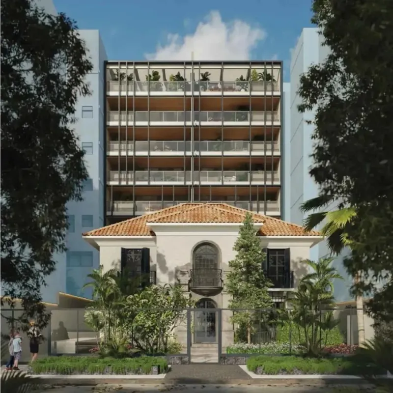 ARC Ipanema
