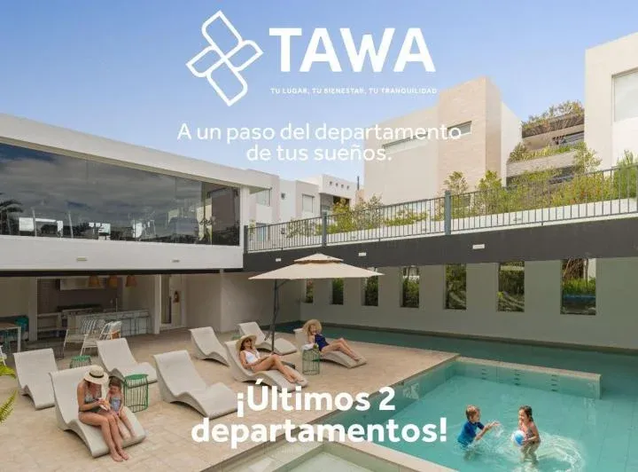 Tawa