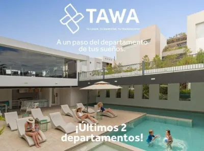 Tawa