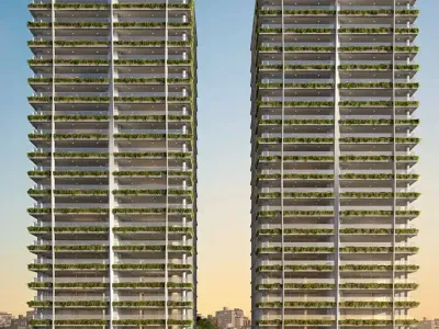 Gran Oscar Ibirapuera