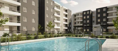 Condominio San Alberto II