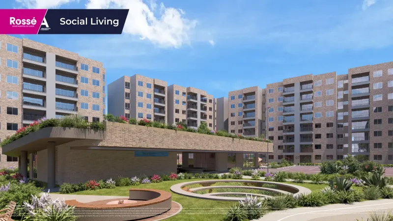 ROSSÉ APARTAMENTOS