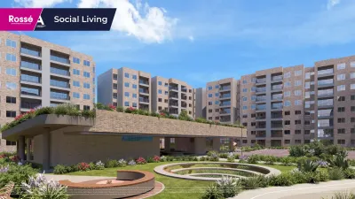 ROSSÉ APARTAMENTOS