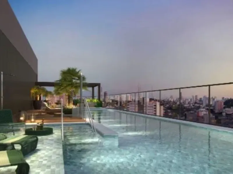 Haus Mitre Reserva Vila Mariana