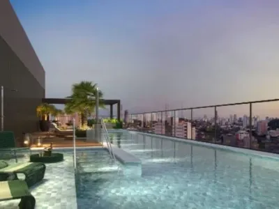 Haus Mitre Reserva Vila Mariana