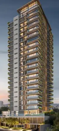 Authoria Por Dubai