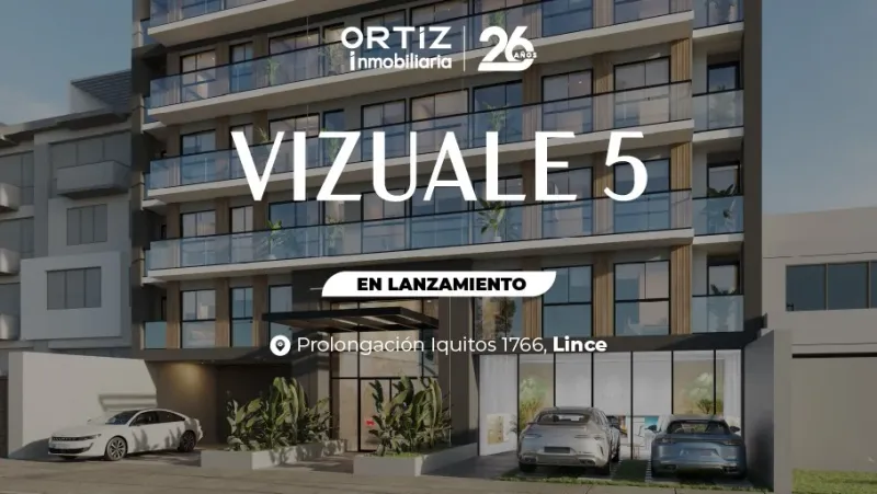 Vizuale 5