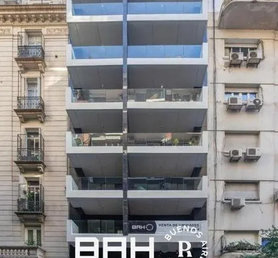 Bah - Juncal 1291