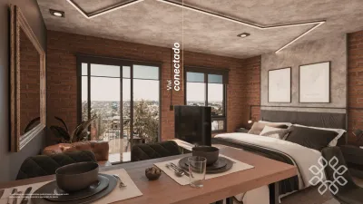 Soho Flats