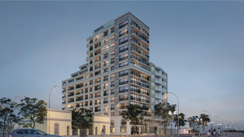 Malecón Grau 501