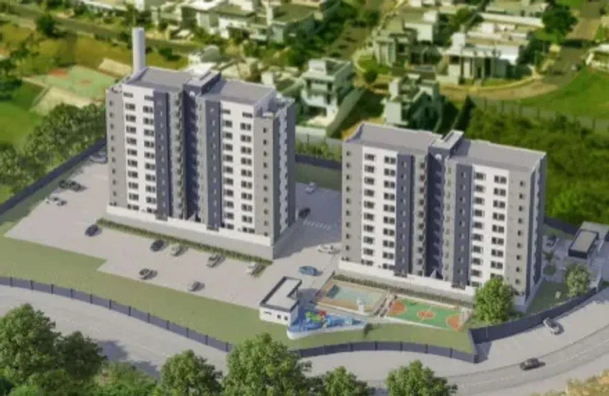 Vista Parque Residencial