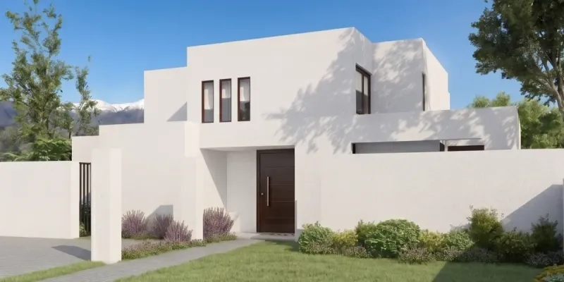 Condominio Quillayes de La Dehesa