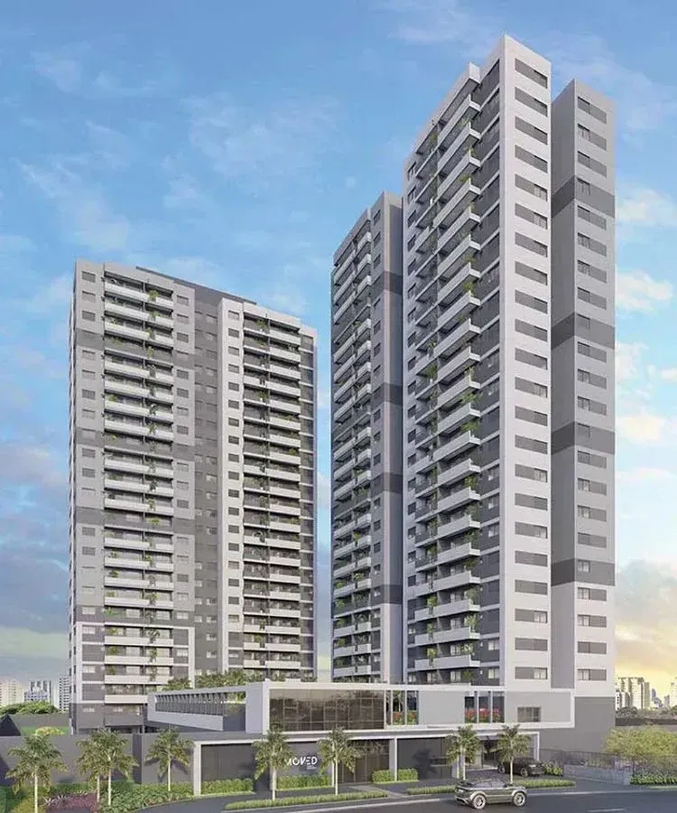 Moved Osasco