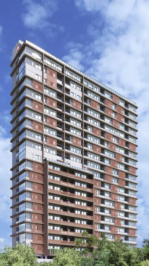 Aria BOA Vista