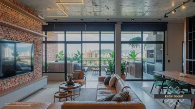 Soho Flats