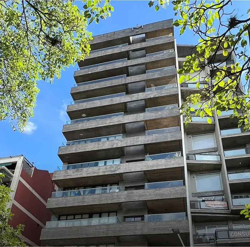 Lavalle Plaza