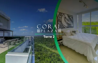 Coral Plaza II