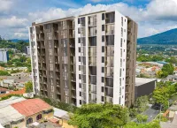 Apartamentos NU