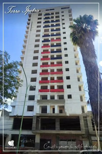 Torre Ipetra
