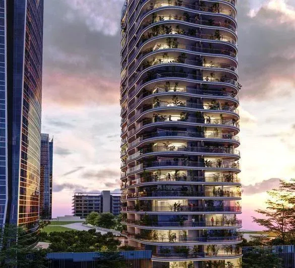 Osten Tower