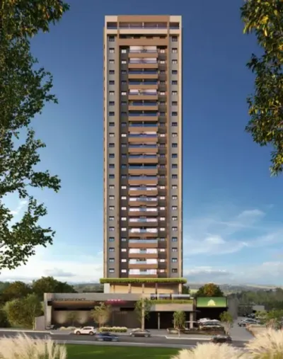 Soleil Residence