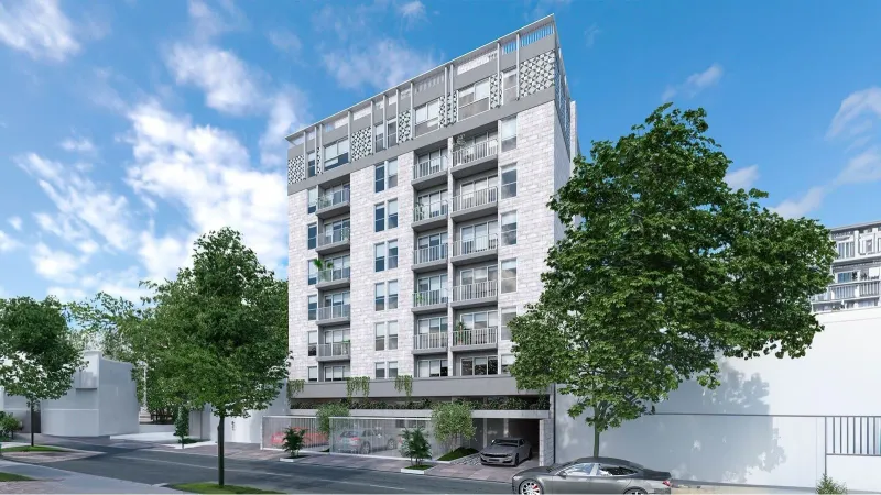 Residencial Orion