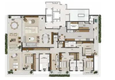 Riio BY Piero Lissoni