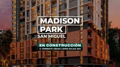 Madison Park