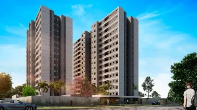 Elisios Residence
