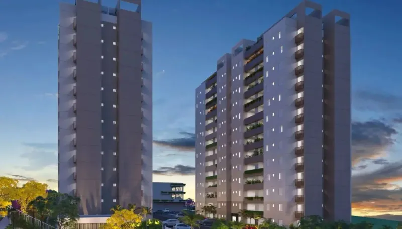 Eleva Residence