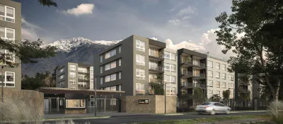 Condominio Alto lo Cañas II