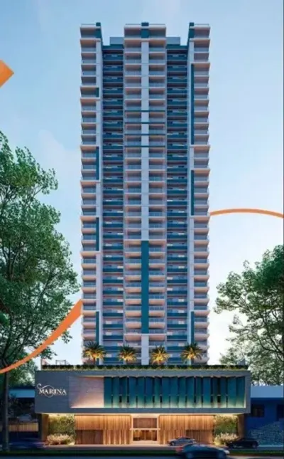 Marina Residence