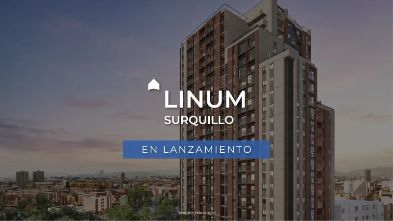 Linum