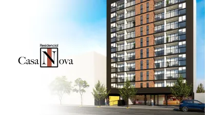 Residencial Casanova