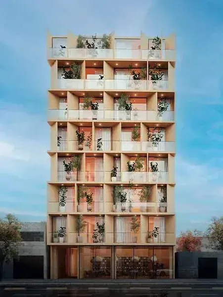 Único Roma 85