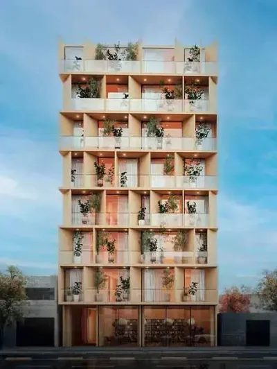 Único Roma 85