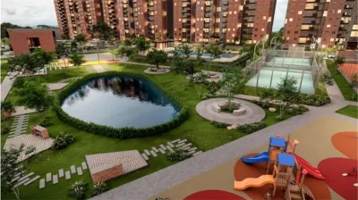 Montevedra Club Residencial