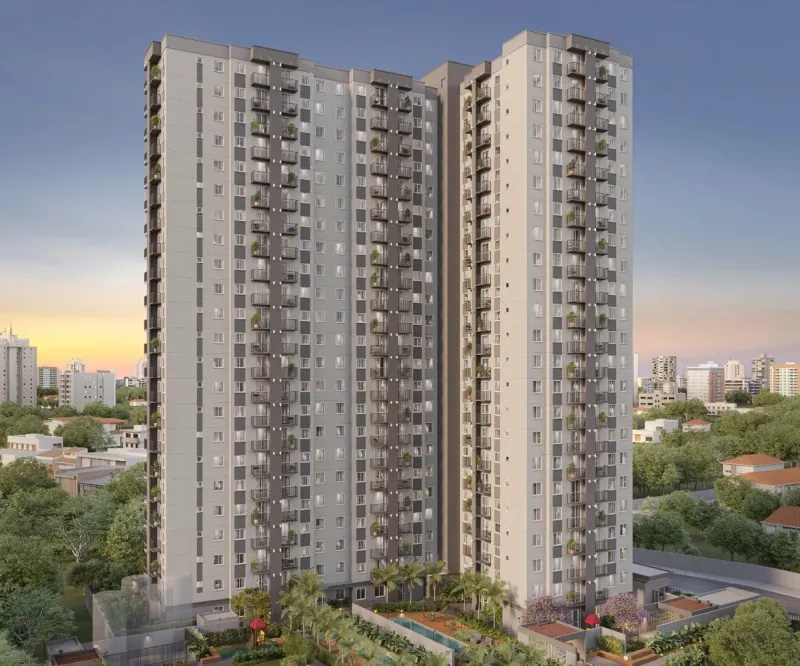 Elev Anhaia Mello