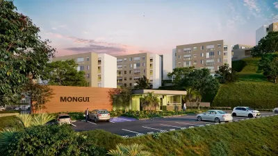 MONGUÍ