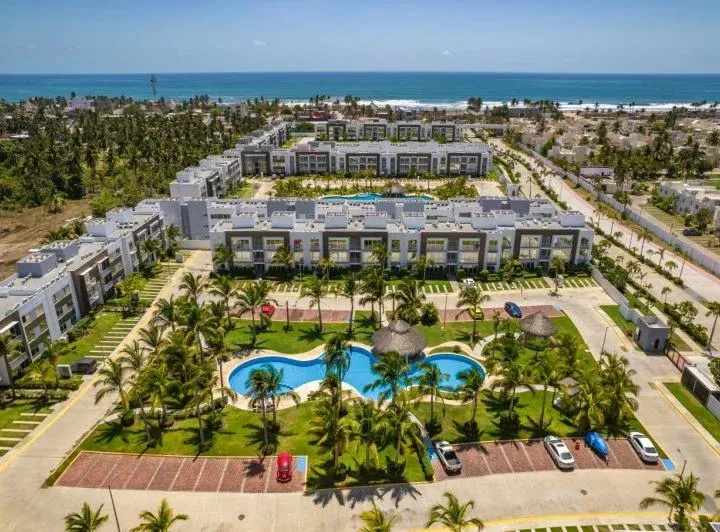 Dream Diamante Acapulco
