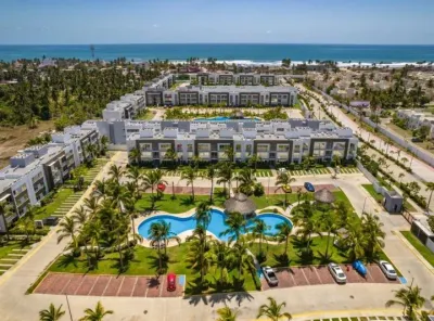 Dream Diamante Acapulco