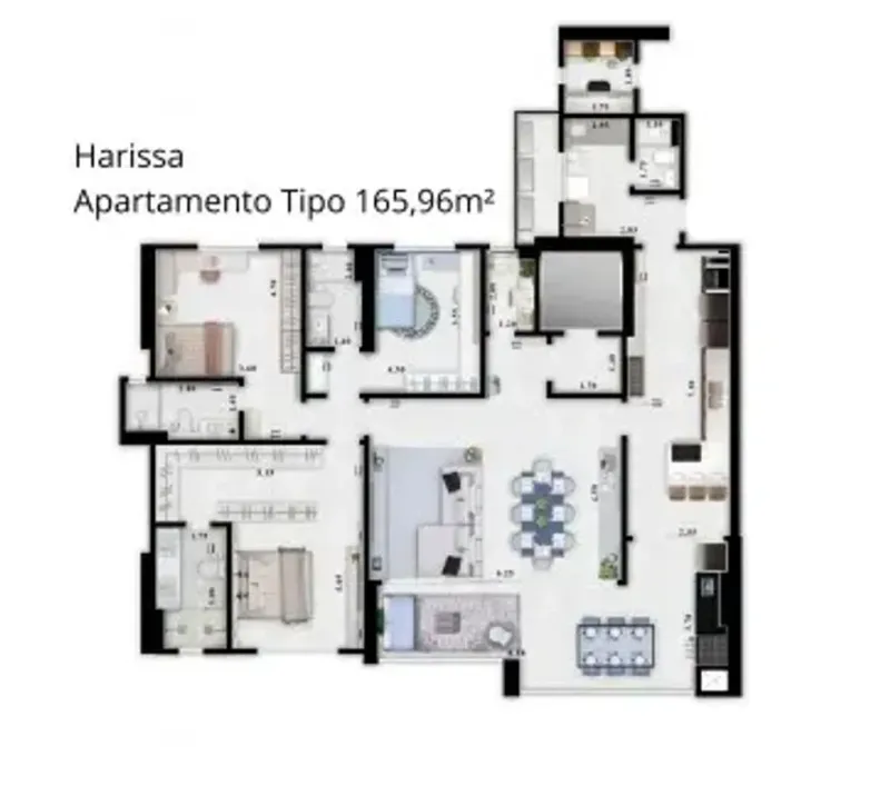 Harissa