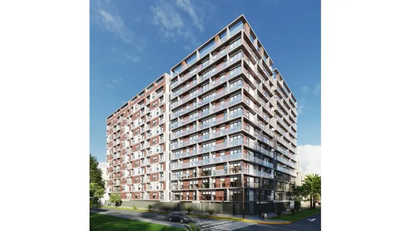 Villa Convivium 3