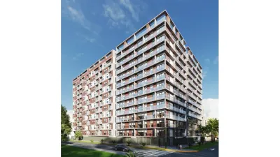 Villa Convivium 3