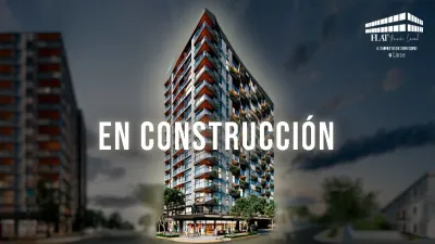 Flat José Leal