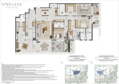 Peninsula Collection BY Tegra - Singular Private