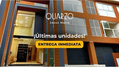 Ciudaris I Quarzo