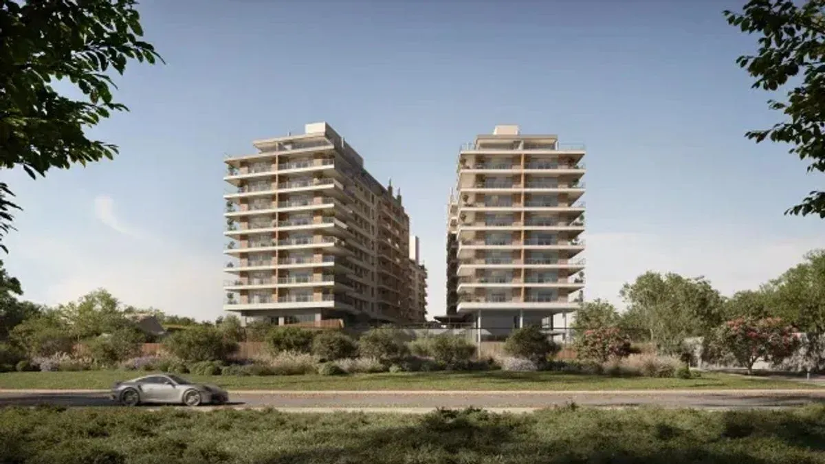 D/breeze Residence Club